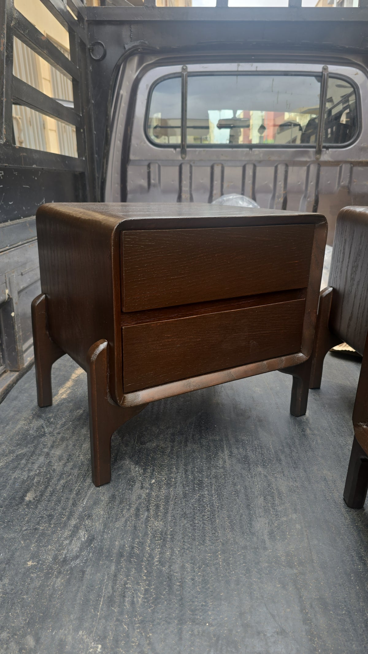 Table chevet Noy