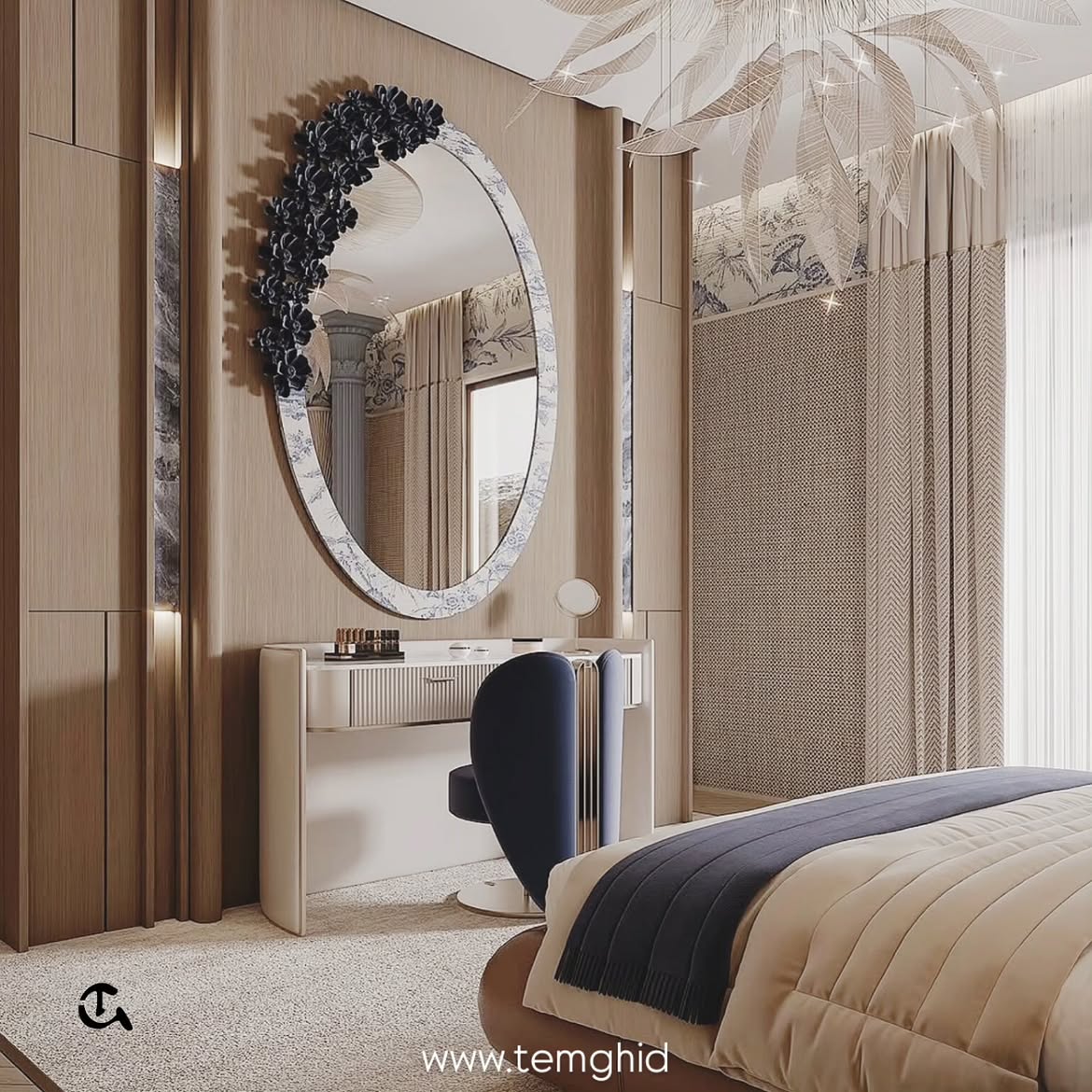 Chambre Prestige