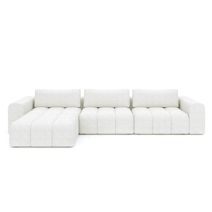 Canapé modulable Comora (4 places)