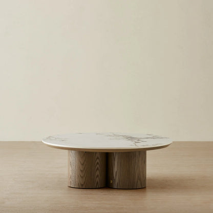 Table basse ronde PANDORA