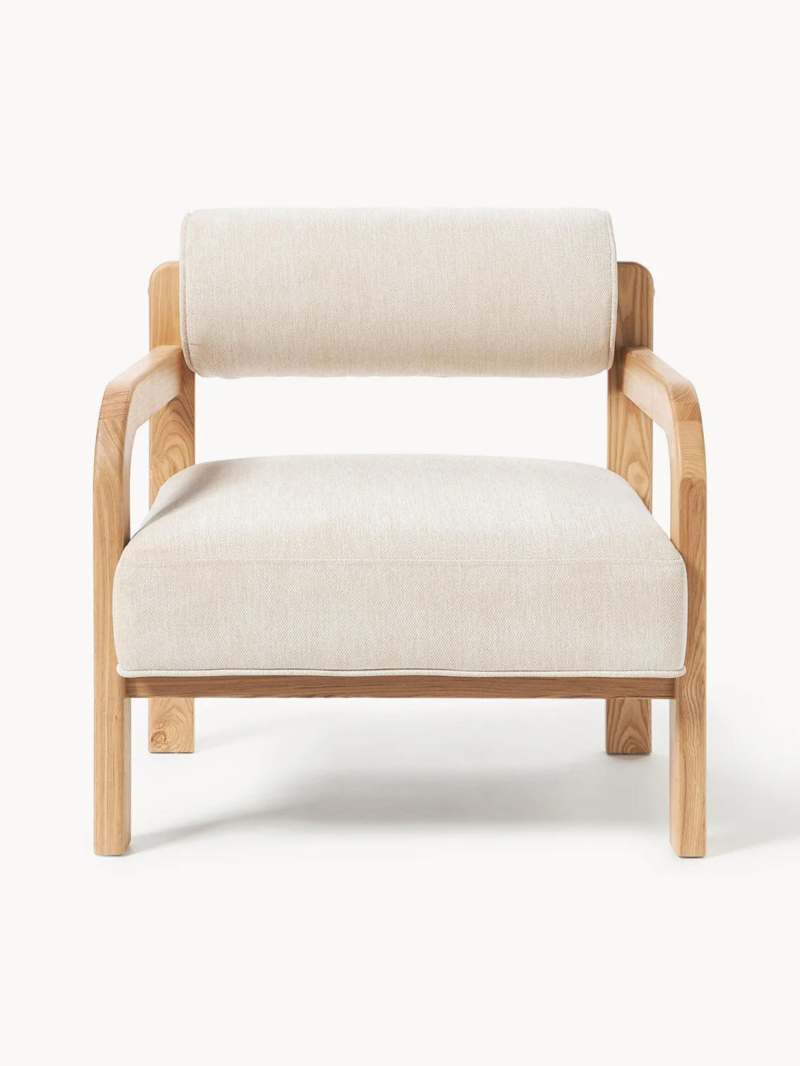 Fauteuil lounge  Raymond