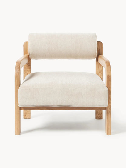 Fauteuil lounge  Raymond