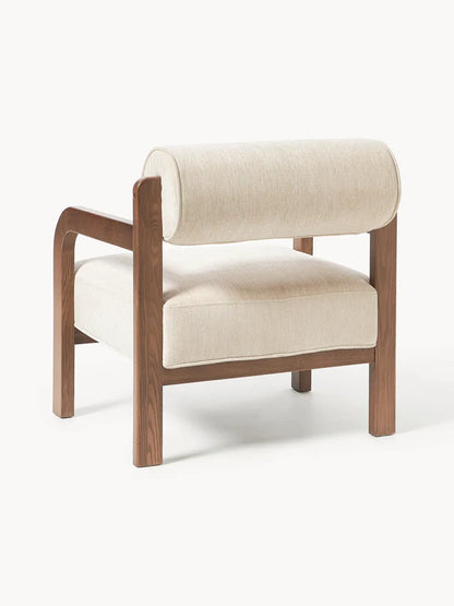 Fauteuil lounge  Raymond