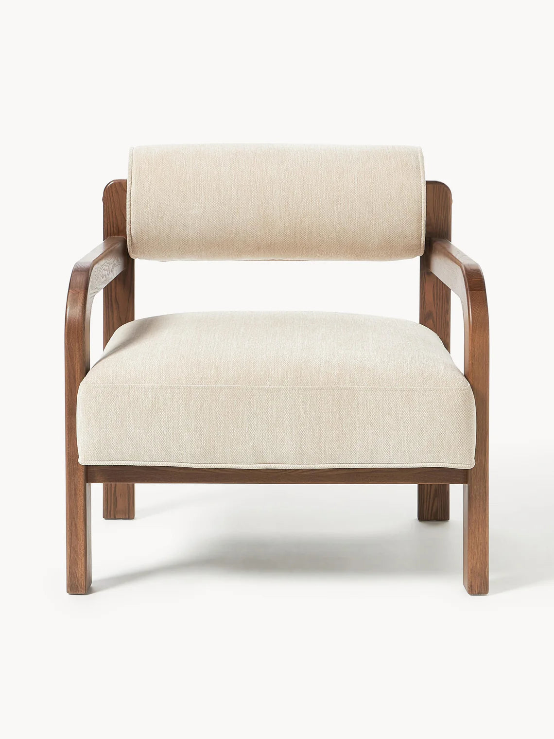 Fauteuil lounge  Raymond