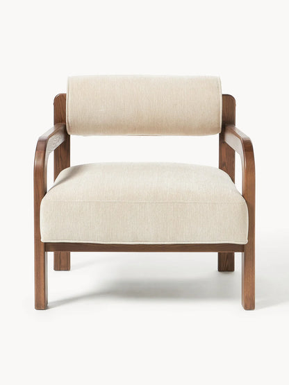 Fauteuil lounge  Raymond