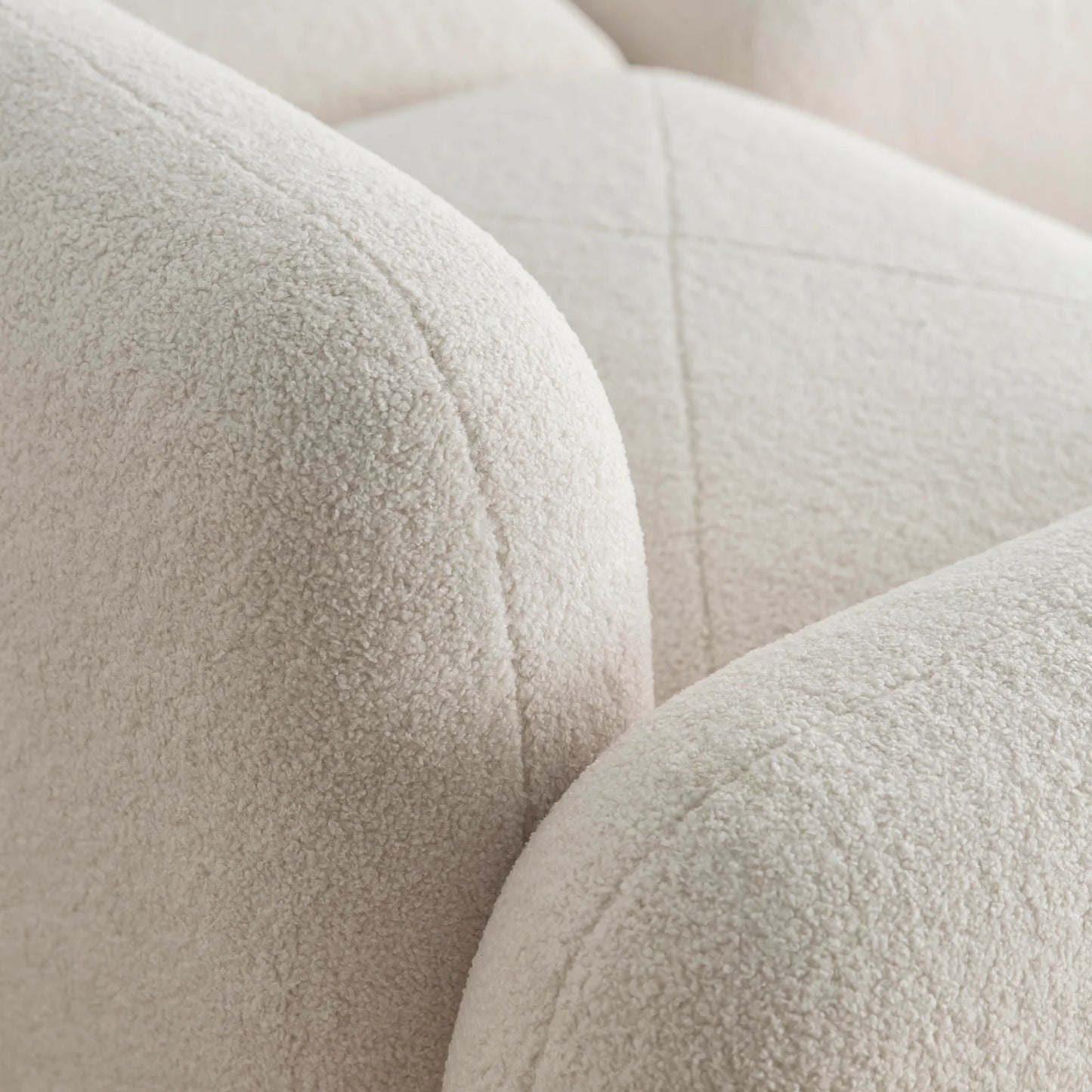 Canapé  modulable NOORA