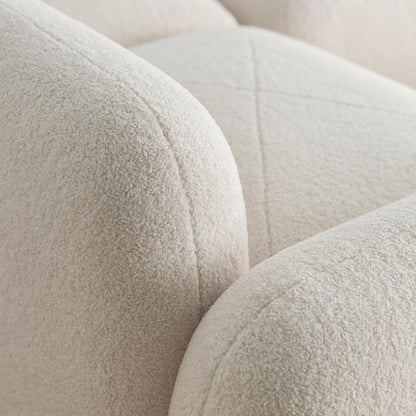 Canapé  modulable NOORA