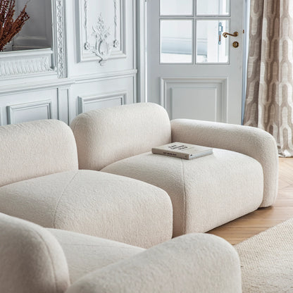 Canapé  modulable NOORA