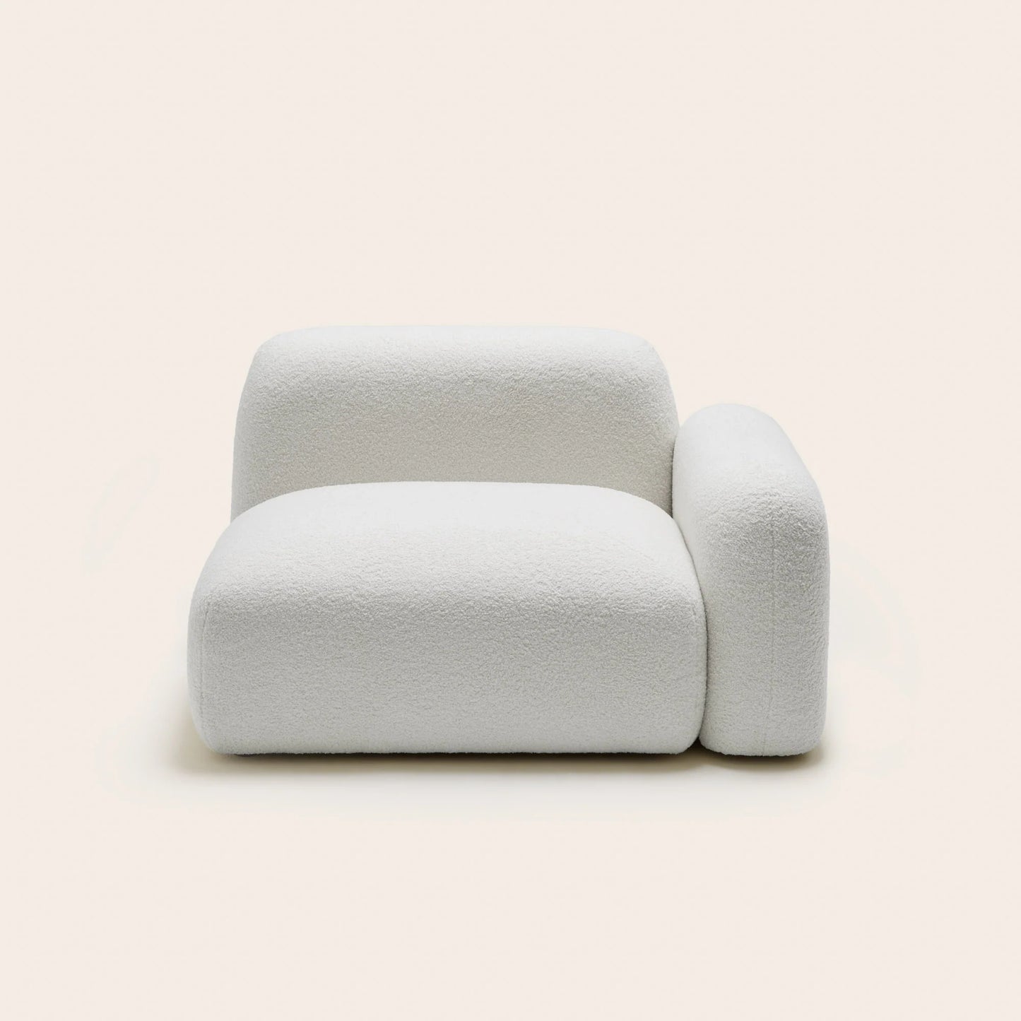 Canapé  modulable NOORA