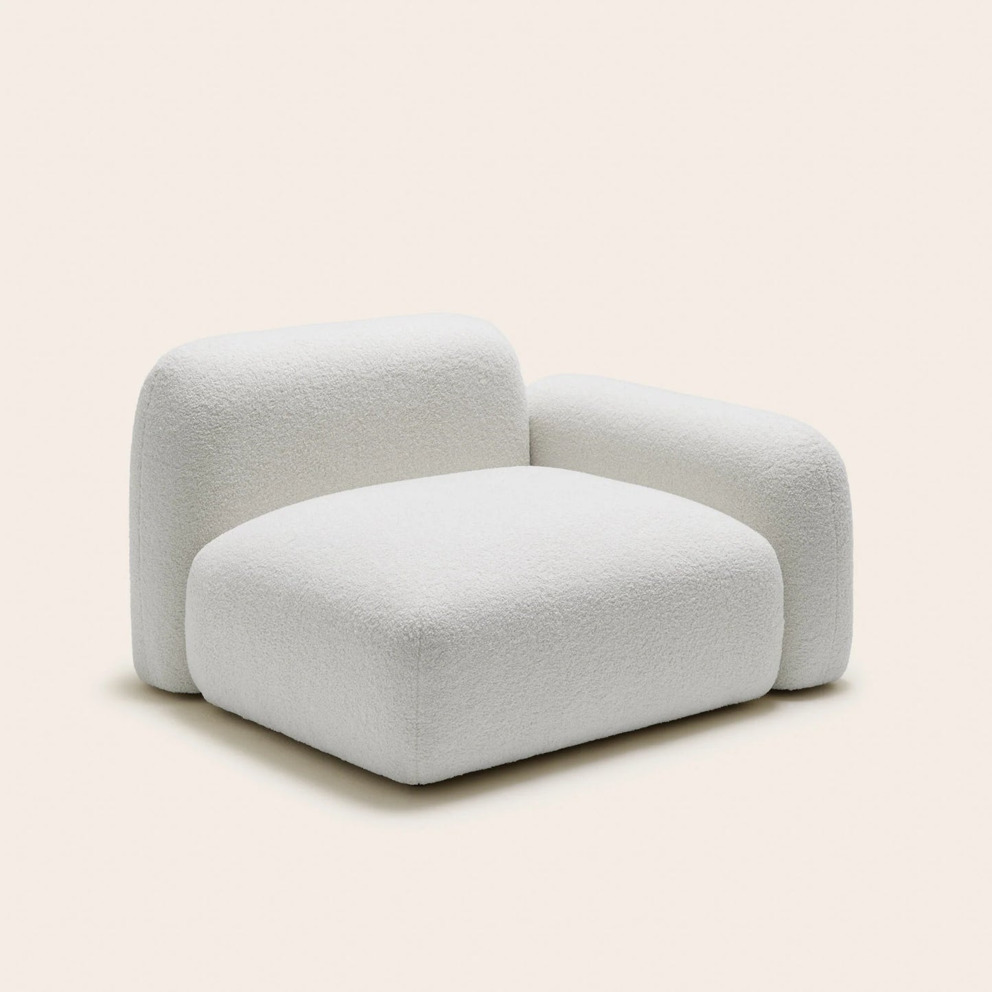 Canapé  modulable NOORA