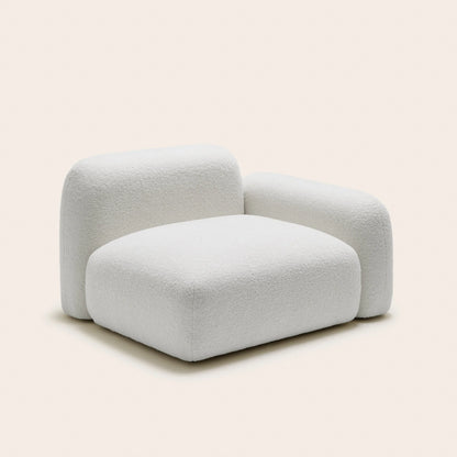 Canapé  modulable NOORA