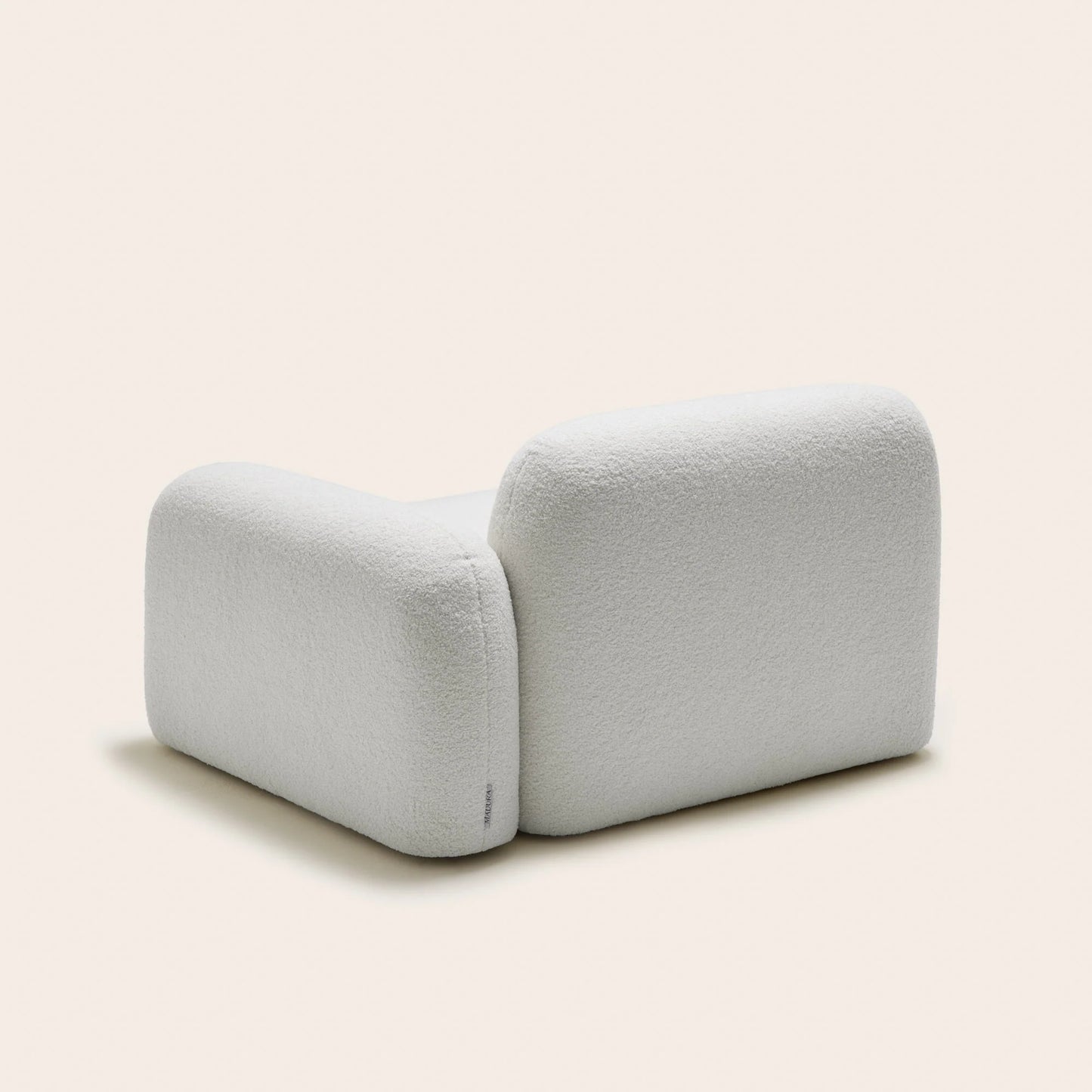 Canapé  modulable NOORA