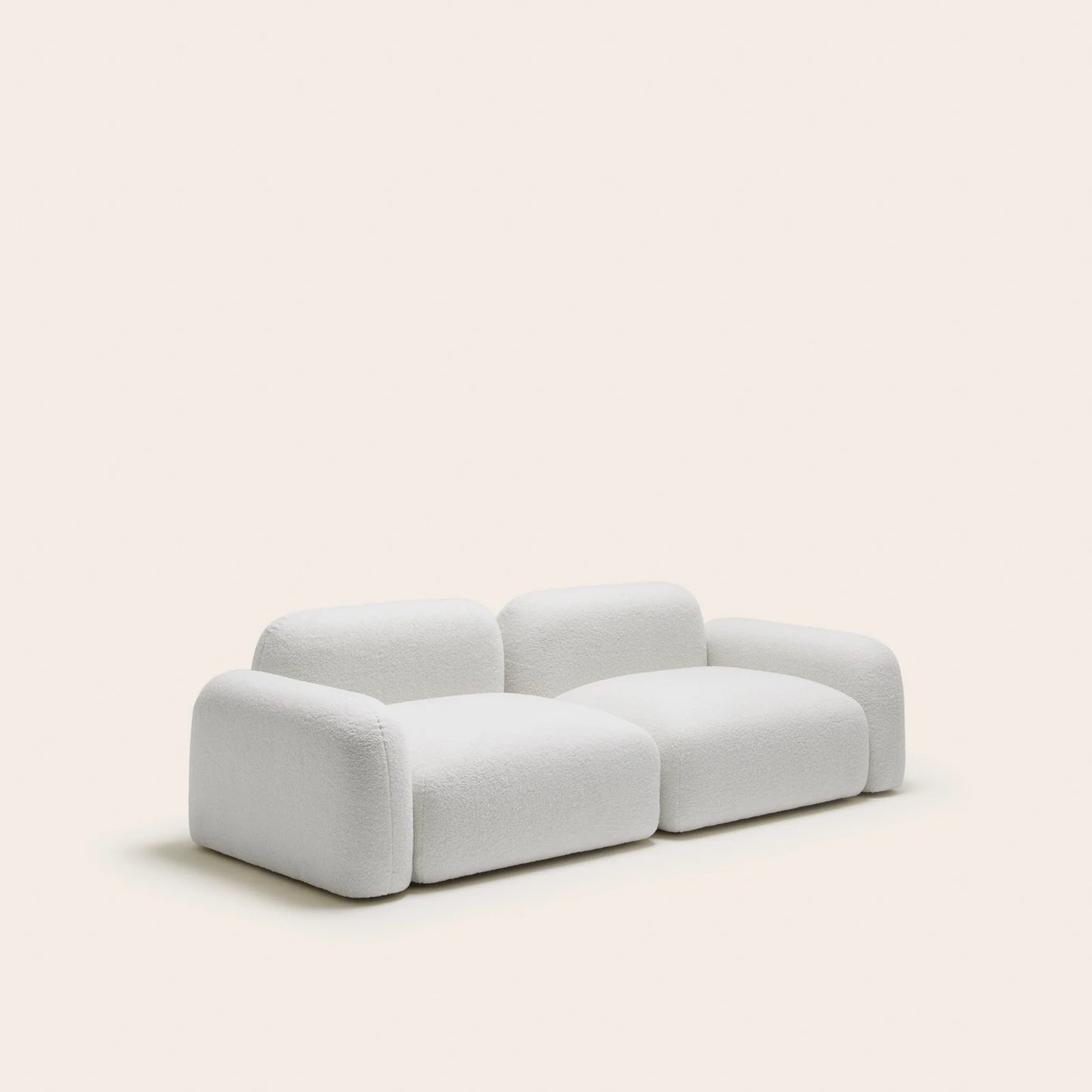 Canapé  modulable NOORA