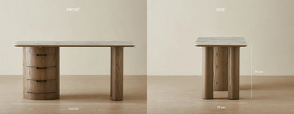 Table de bureau PANDORA