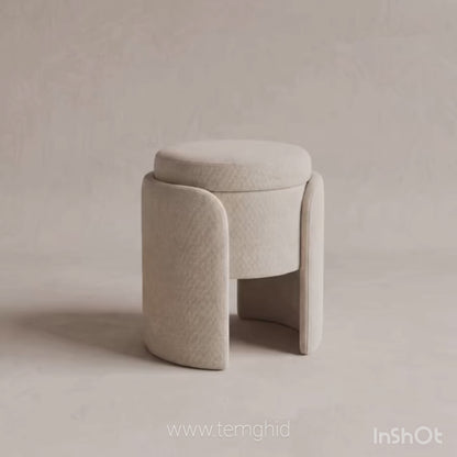 Tabouret
C'est un siège individuel sans dossier ni accoudoirs, pratique et compact pour tous les espaces.