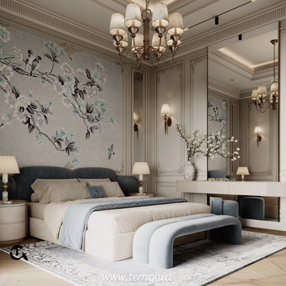 "Suite Palais des Nuages"
