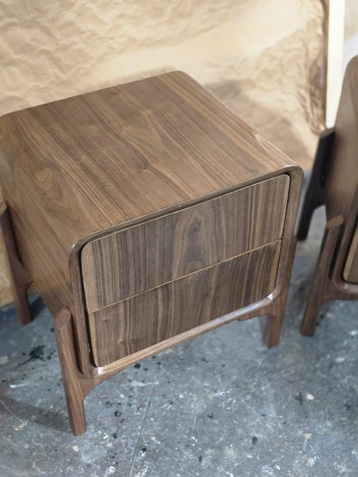 Table chevet Noy