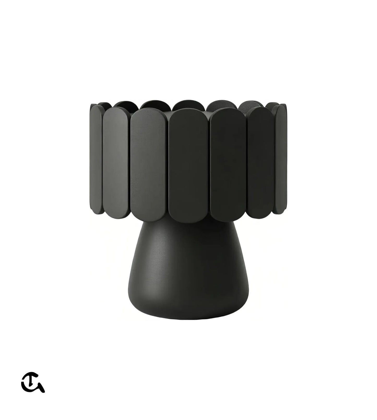 La Corolle (Table Corolle)