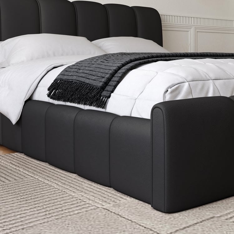 Chambre à coucher
Des designs modernes et élégants pour créer votre espace de repos idéal. Découvrez notre collection de chambres à coucher alliant confort, qualité et style.