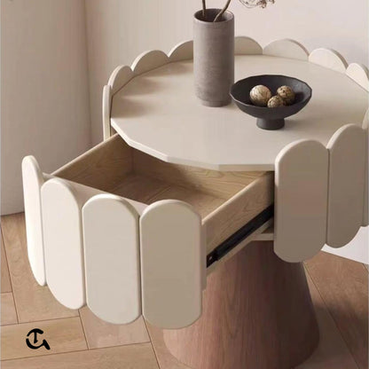La Corolle (Table Corolle)