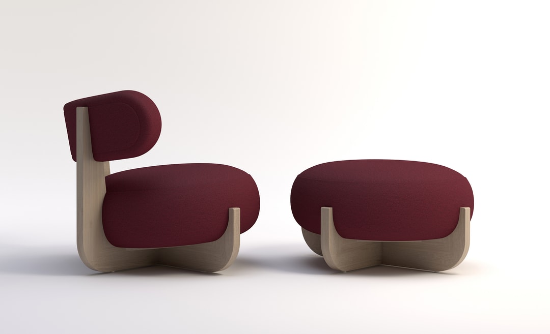 Remy Armchair Set
2 sold in last 20 hours