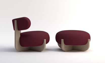 Remy Armchair Set
2 sold in last 20 hours