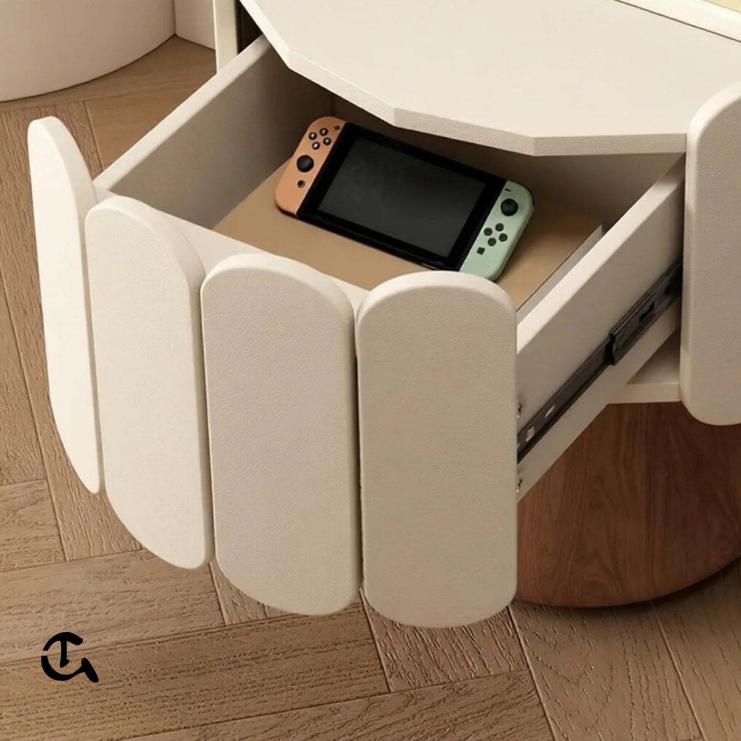 La Corolle (Table Corolle)