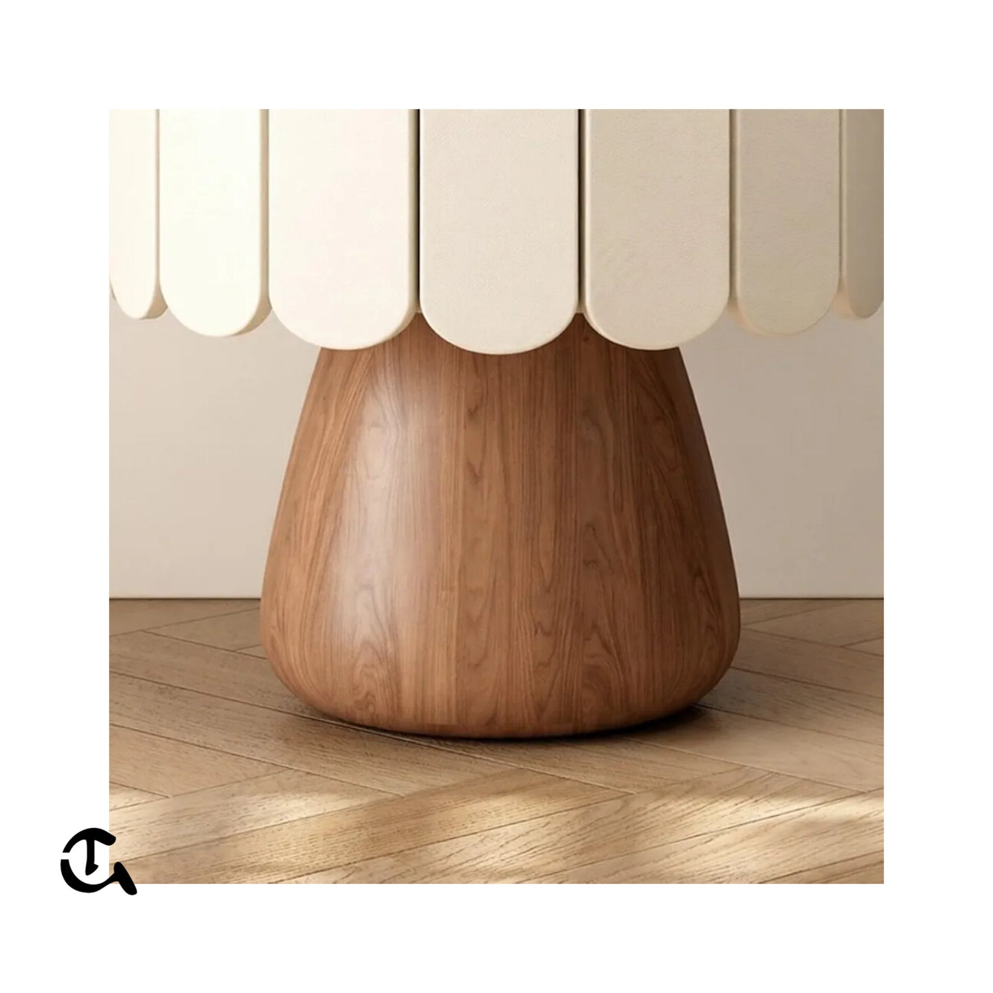 La Corolle (Table Corolle)