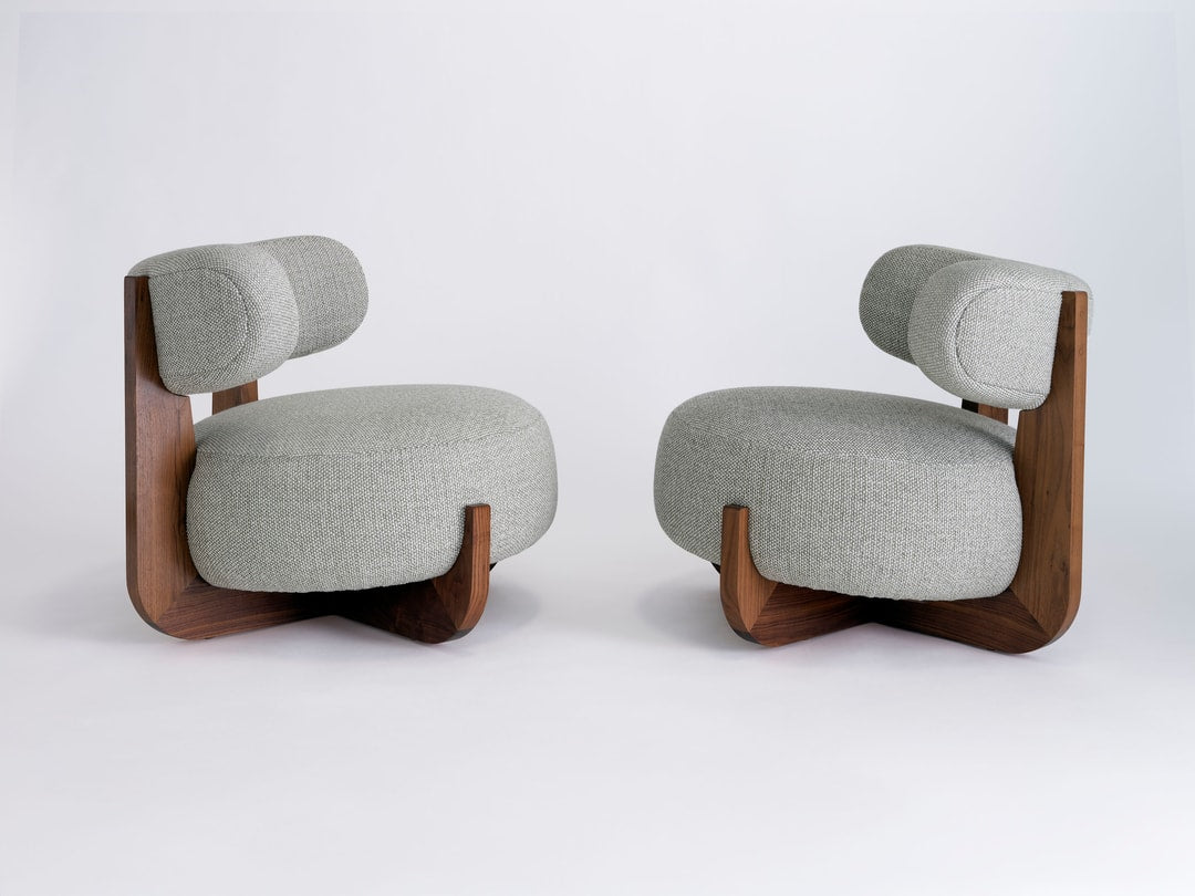 Remy Armchair Set
2 sold in last 20 hours