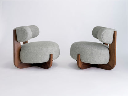 Remy Armchair Set
2 sold in last 20 hours