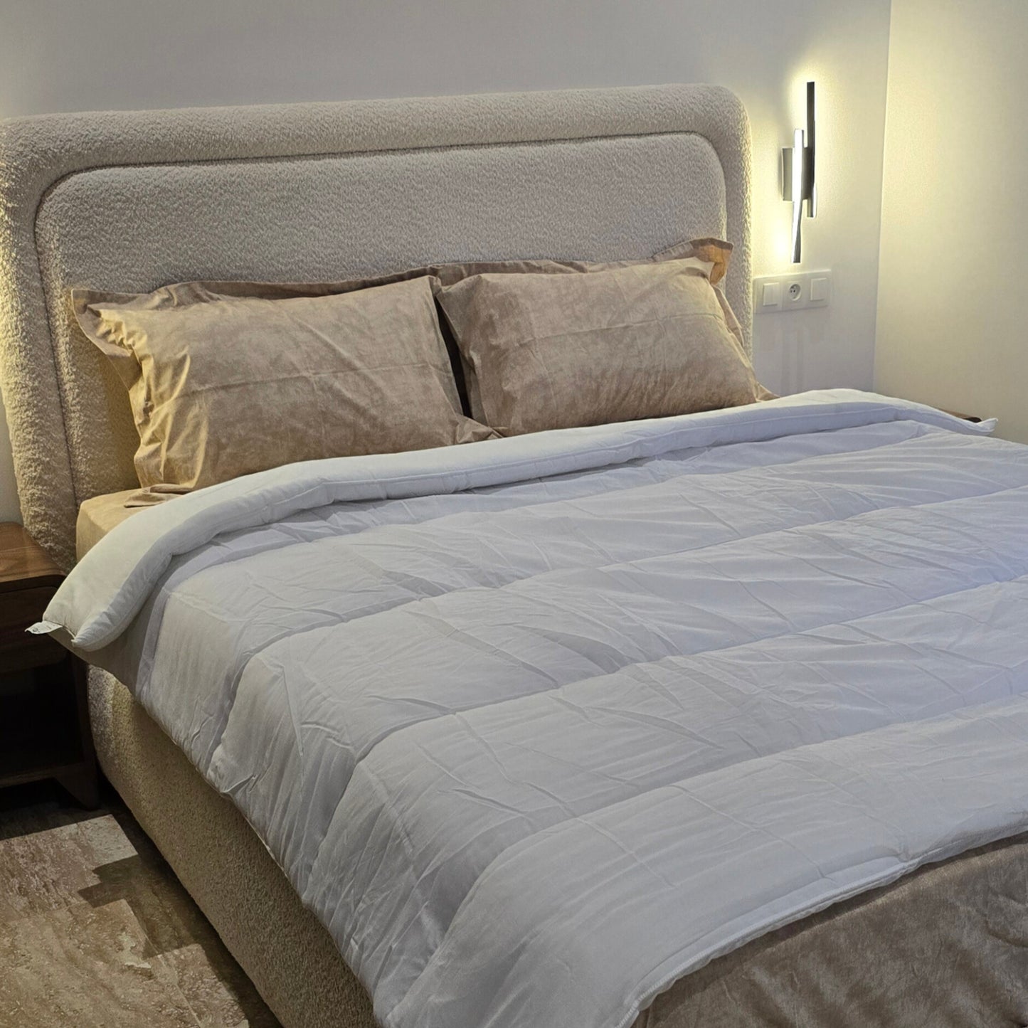 Couette Douceur