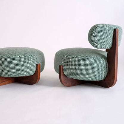 Remy Armchair Set
2 sold in last 20 hours