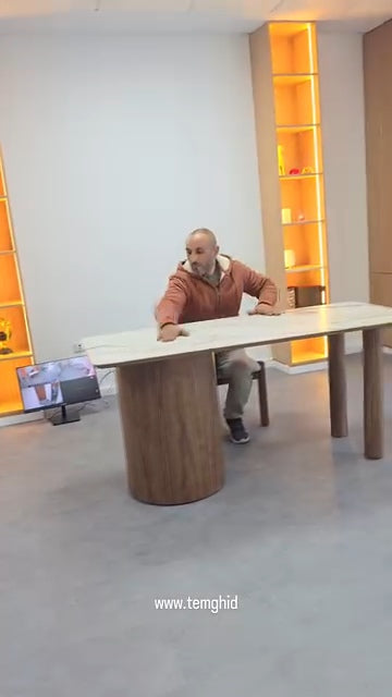 Table de bureau PANDORA