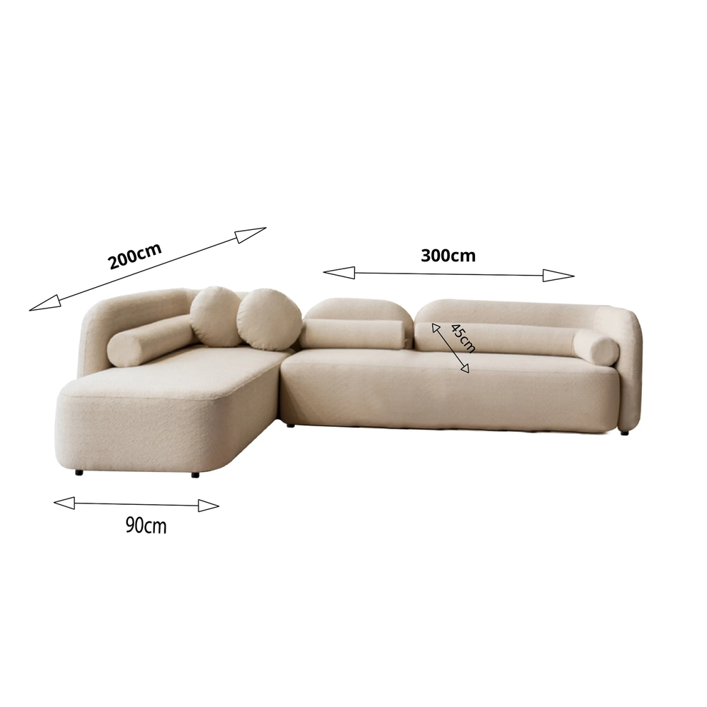 Élégance Moderne & Chaleur Boisée
Un salon contemporain d'exception alliant le confort de fauteuils texturés à la noble chaleur du bois pour un intérieur ultra-chic.