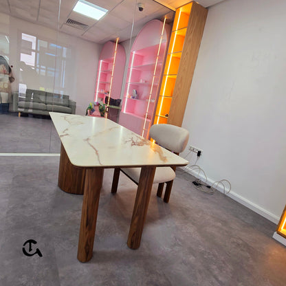 Table de bureau PANDORA