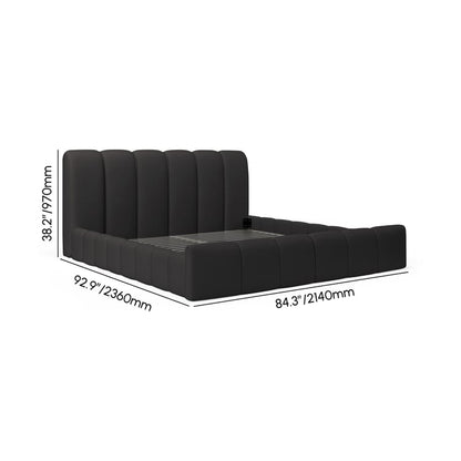 Chambre à coucher
Des designs modernes et élégants pour créer votre espace de repos idéal. Découvrez notre collection de chambres à coucher alliant confort, qualité et style.