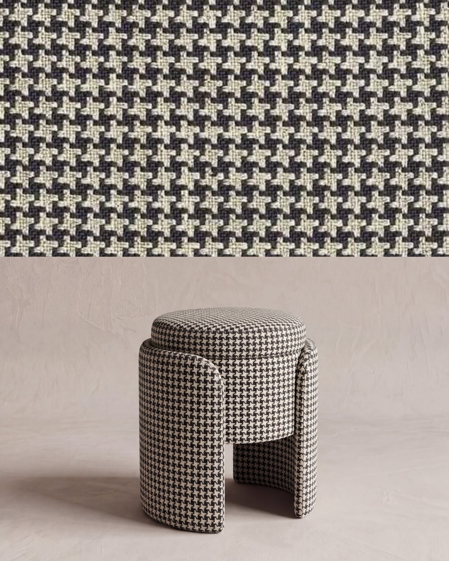Tabouret
C'est un siège individuel sans dossier ni accoudoirs, pratique et compact pour tous les espaces.
