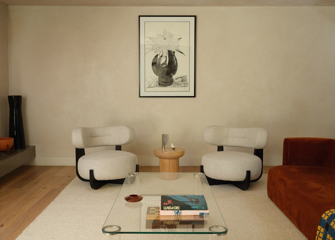 Remy Armchair Set
2 sold in last 20 hours