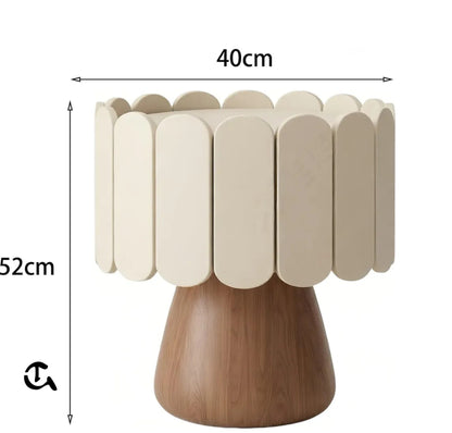 La Corolle (Table Corolle)