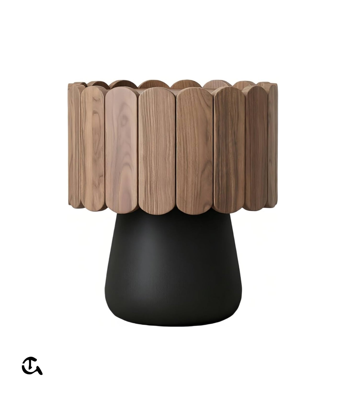 La Corolle (Table Corolle)