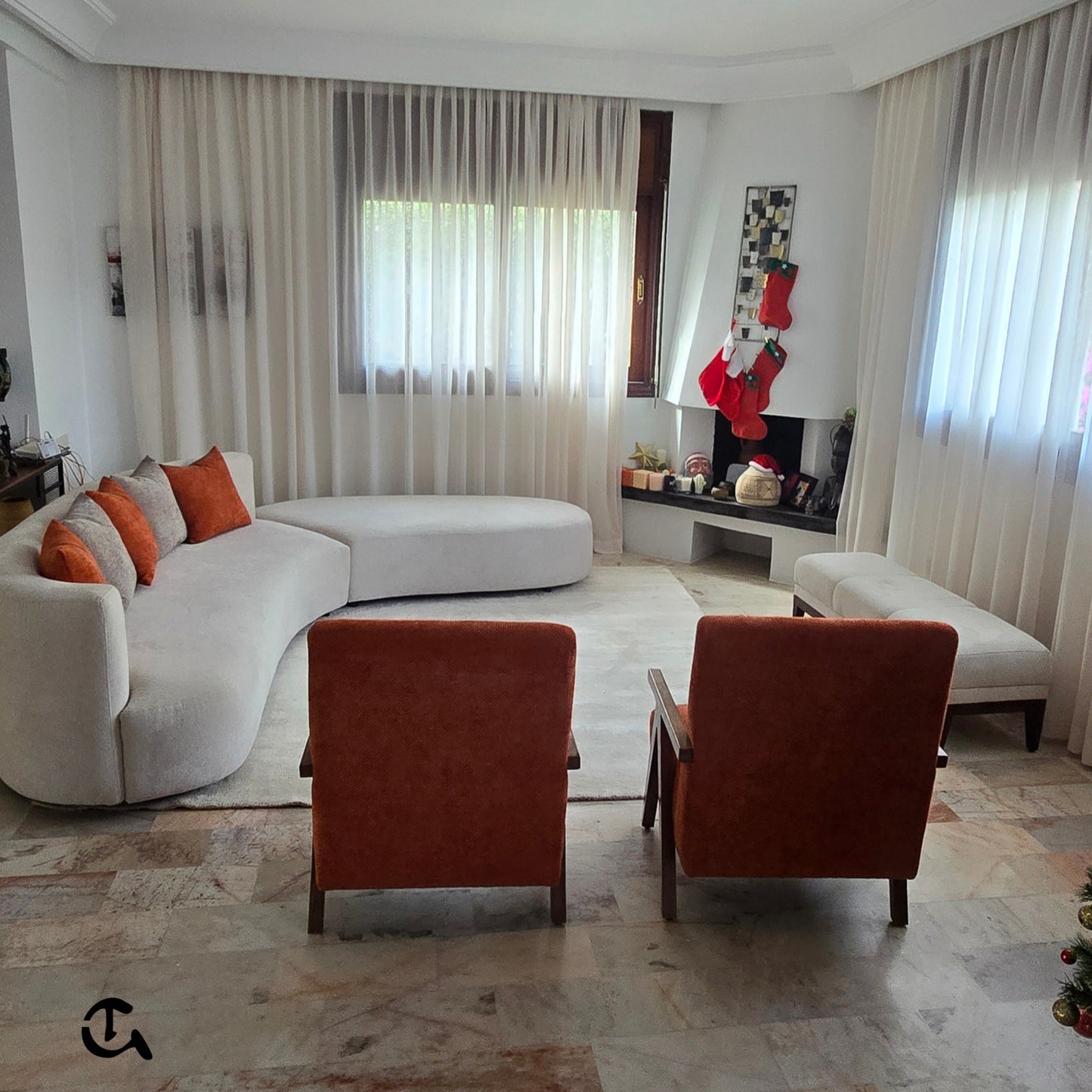 L'Arqué Design