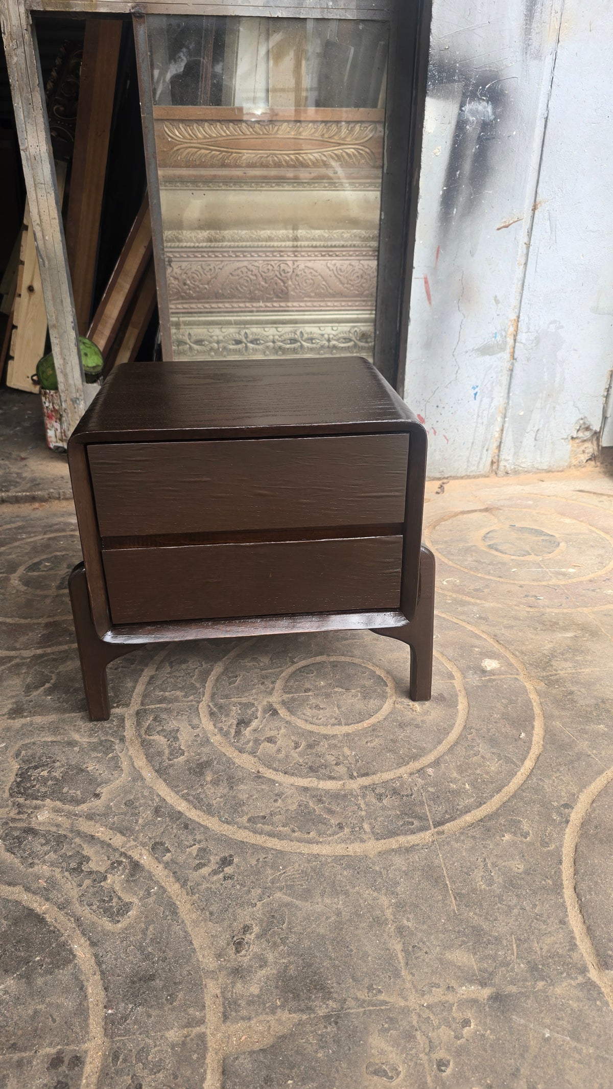 Table chevet Noy