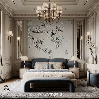 "Suite Palais des Nuages"