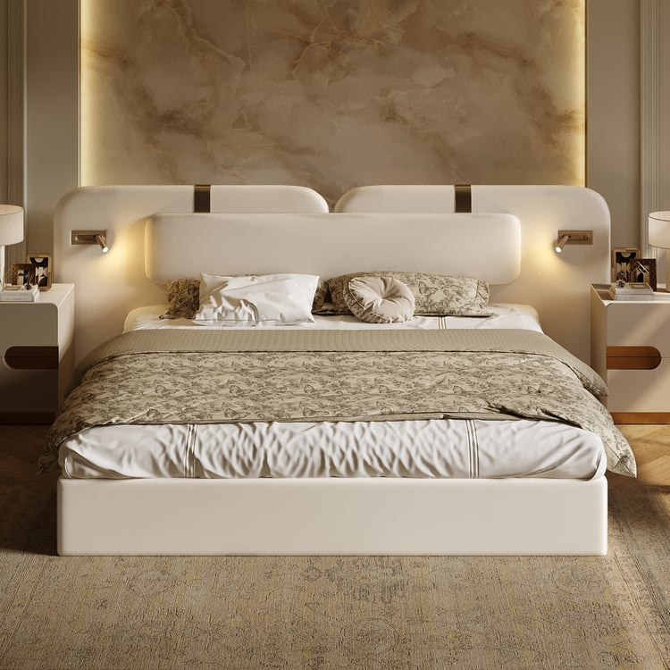 LIT DOUBLE EN TISSU AVEC LAMPE
COULEUR : BEIGE.
TÊTE DE LIT : TISSU AVEC LAMPE.
DIMENSIONS : 160X200 / 180X200 CM.